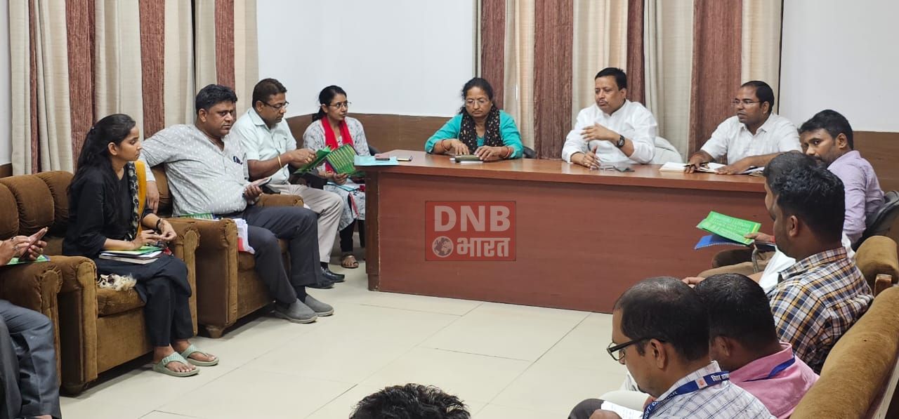 बाल श्रम बच्चों को बचपन, स्वास्थ और शिक्षा से वंचित करता है-  चक्रपाणि 2