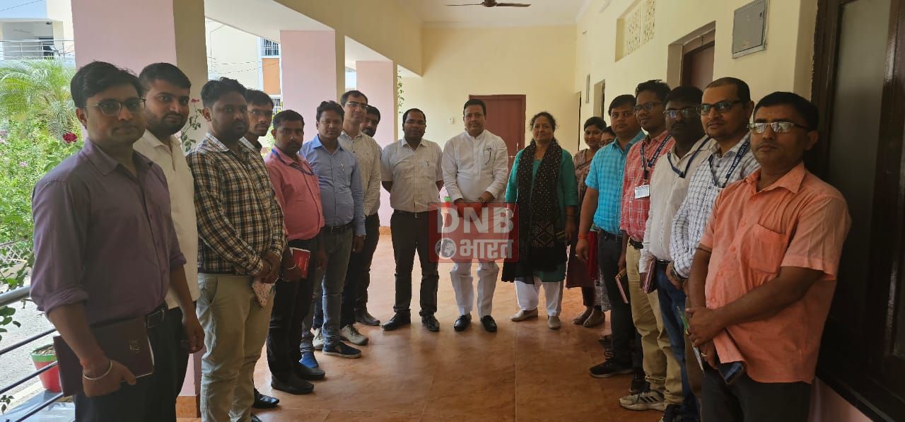 बाल श्रम बच्चों को बचपन, स्वास्थ और शिक्षा से वंचित करता है-  चक्रपाणि 3