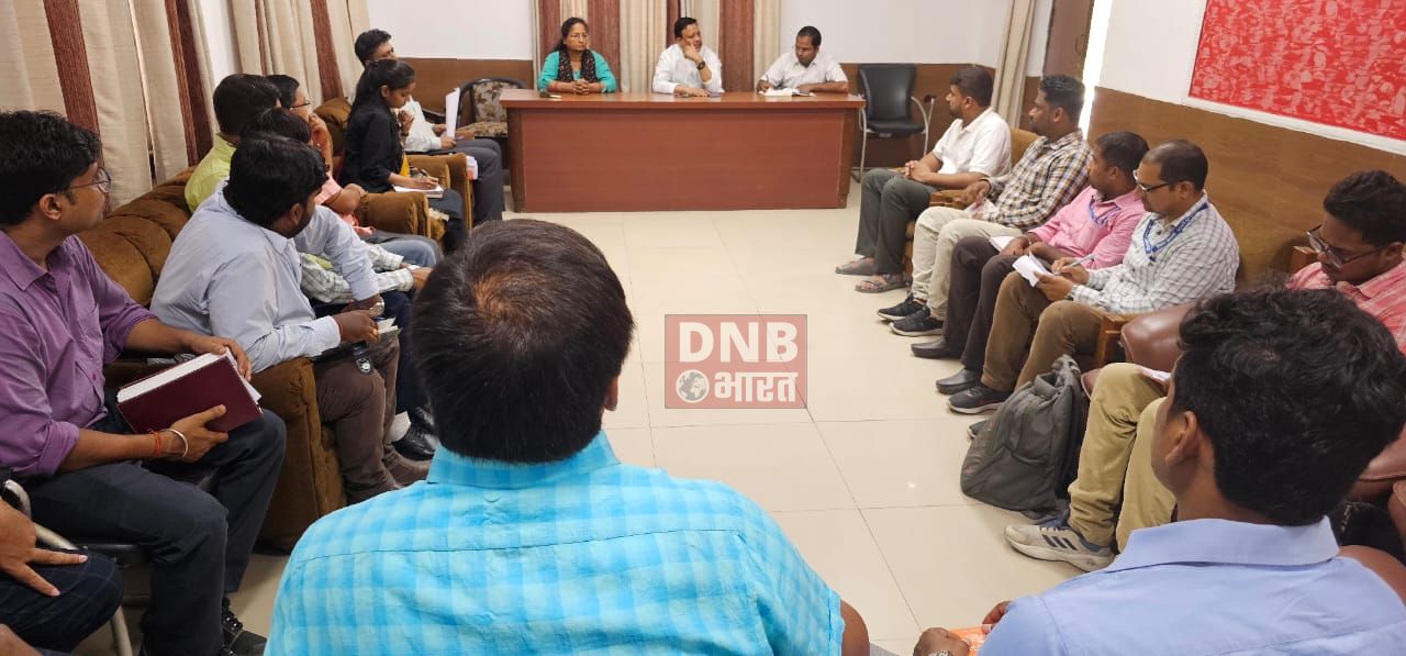 बाल श्रम बच्चों को बचपन, स्वास्थ और शिक्षा से वंचित करता है-  चक्रपाणि 4