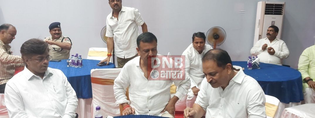 बरौनी स्टेशन पर फुट ओवर ब्रिज एवं लिफ्ट जल्द होगा यात्रियों की सुविधा को समर्पित 2