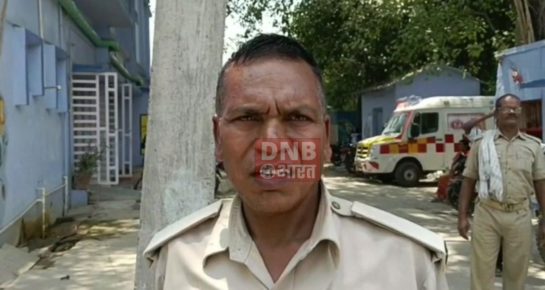 तेघड़ा एवं फुलवड़िया थानाक्षेत्र से दो अज्ञात शव बरामद, जांच में जुटी पुलिस 2