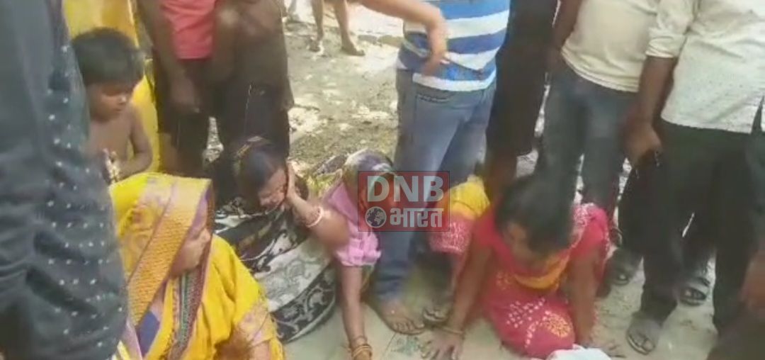 बेगूसराय सड़क दुर्घटना में एक युवक की दर्दनाक मौत 2