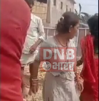 साहेबपुरकमाल में जमीनी विवाद में दो पक्षों में जमकर मारपी, एक महिला समेत तीन लोग घायल 2