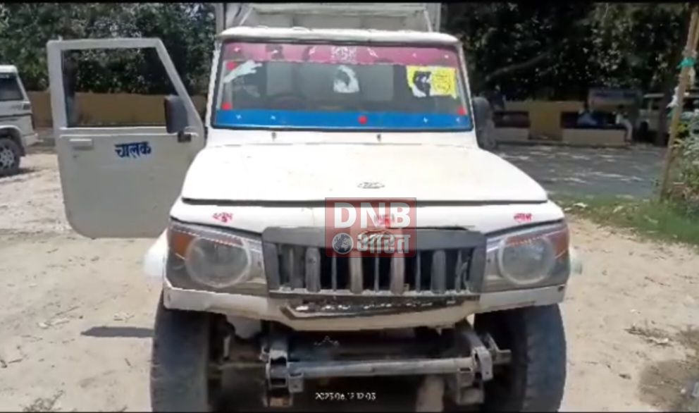 छौड़ाही पुलिस ने पंजाब निर्मित 169 कार्टून विदेशी शराब एवं तीन वाहन किया जप्त 4