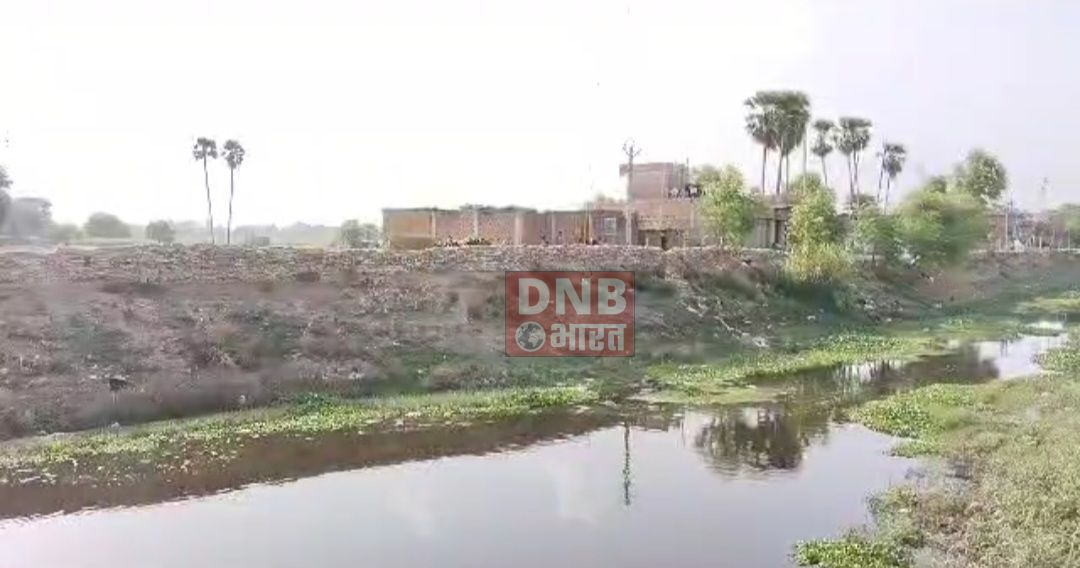 मानसून आने से पहले जर्जर तटबंधों का मरम्मती कार्य शुरू 3