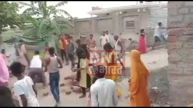 बेगूसराय में दो पक्षों में जमकर मारपीट, चार लोग गंभीर रूप से घायल 3