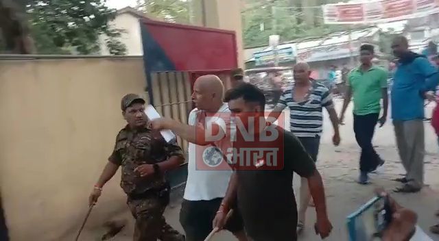 बेगूसराय में गोलीबारी की घटना में पुलिस की बड़ी कार्रवाई 10 लोग गिरफ्तार एवं एक लाइसेंसी राइफ़ल जब्त 3