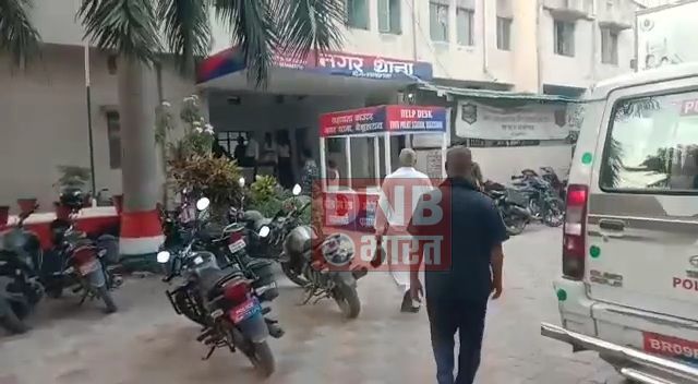 बेगूसराय में गोलीबारी की घटना में पुलिस की बड़ी कार्रवाई 10 लोग गिरफ्तार एवं एक लाइसेंसी राइफ़ल जब्त 4