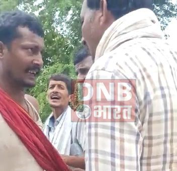 बछवाड़ा में एक युवक के द्वारा सरेआम गाली गलौज एवं हथियार का प्रदर्शन करते हुए गोली मारने की धमकी देने का विडियो सोसल मीडिया पर वायरल 3