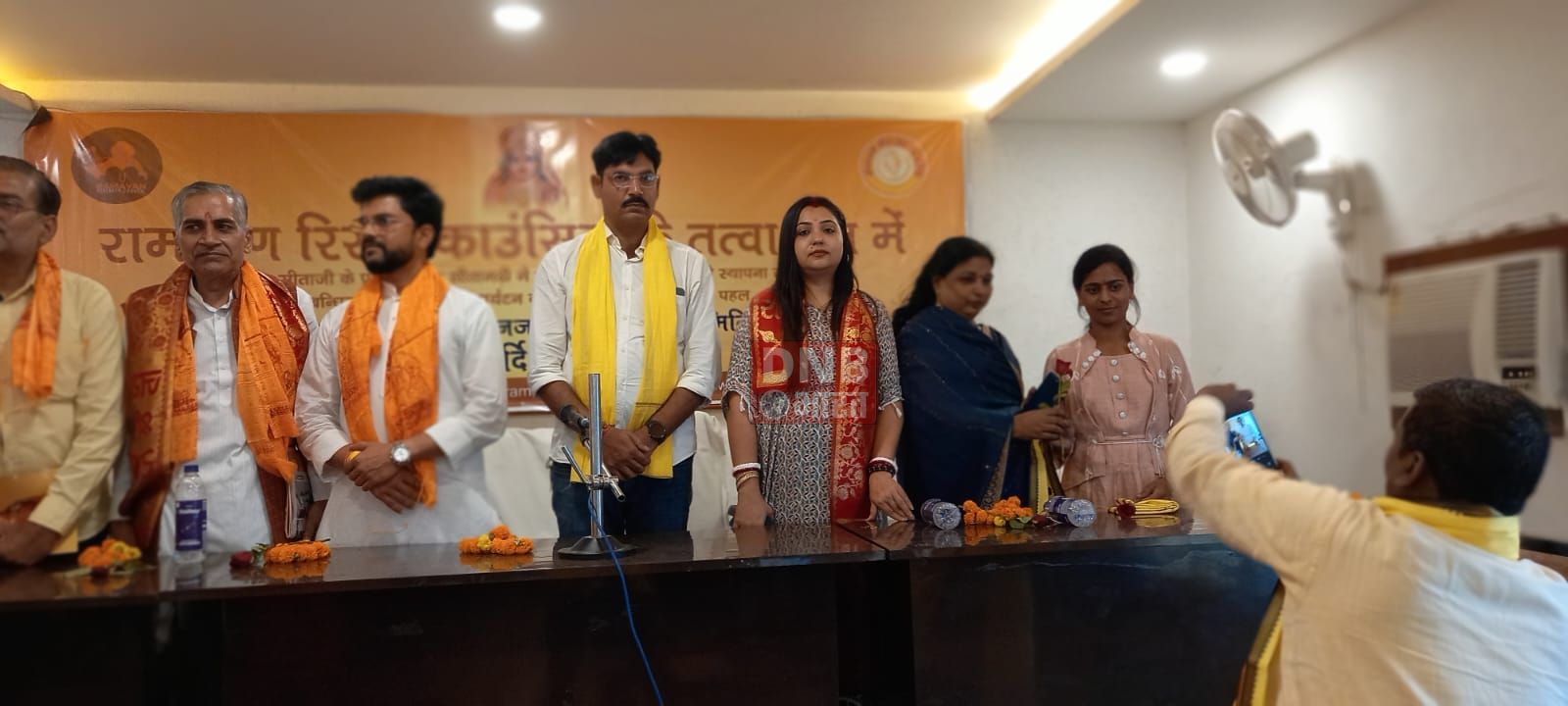 श्री राम मंदिर की तरह मां जानकी जन्मभूमि पर होगा भव्य मंदिर निर्माण 2
