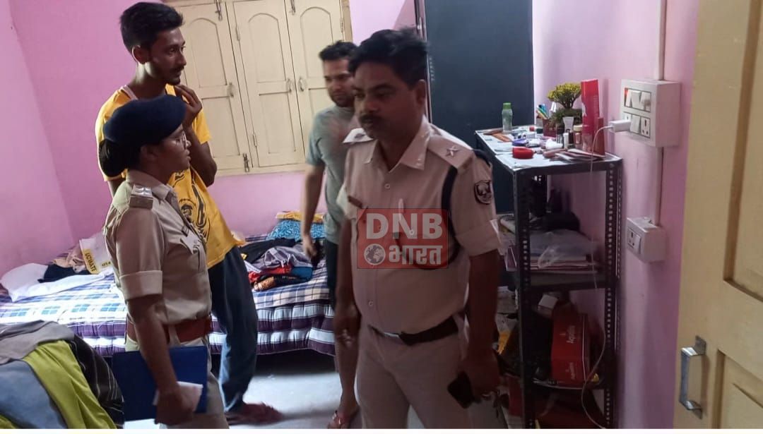 दहिया गांव में जदयू राष्ट्रीय परिषद के सदस्य सहित तीन लोगों के घर में चोरी की भीषण घटना 2