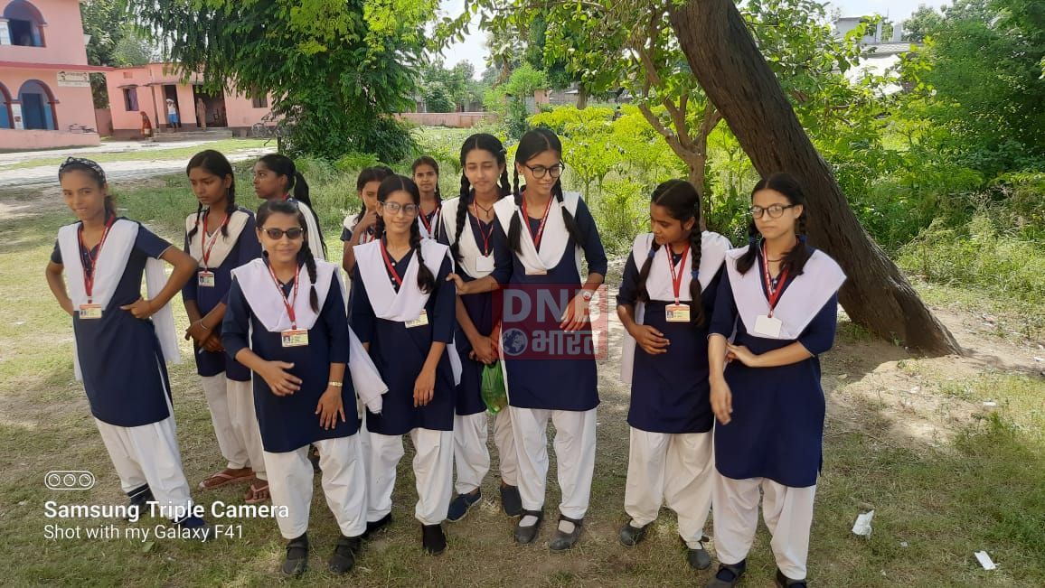 सरकारी स्कूल के बच्चे एवं शिक्षक आंख लाल होने वाली बीमारी से हैं परेशान, स्वास्थ्य विभाग द्वारा नहीं की जा रही कोई व्यवस्था 3