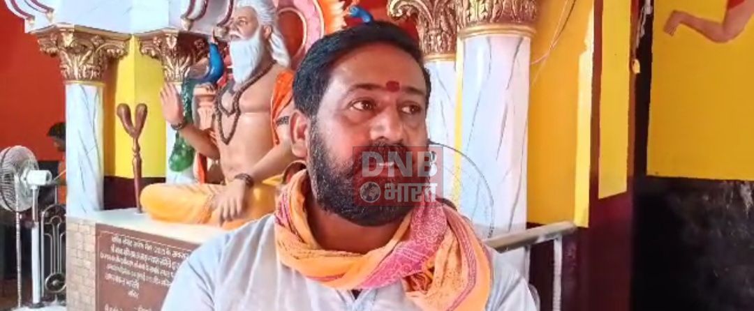 03 से 09 जुलाई तक चलने वाली बिहार शरीफ के प्रसिद्ध लंगोट मेला की तैयारी हुई पूरी 2
