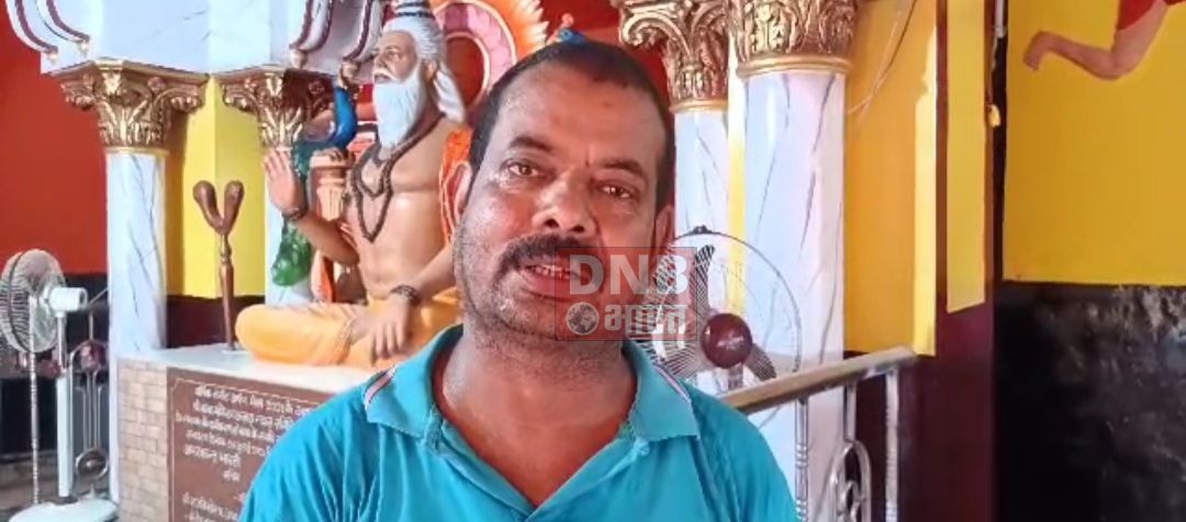 03 से 09 जुलाई तक चलने वाली बिहार शरीफ के प्रसिद्ध लंगोट मेला की तैयारी हुई पूरी 3