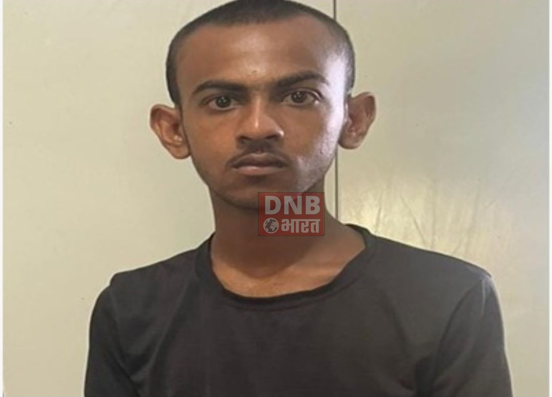 निमाचांदपुरा में मोटरसाइकिल लूटकांड का हुआ उद्भेदन, तीन मोटरसाइकिल चोर गिरफ्तार 3