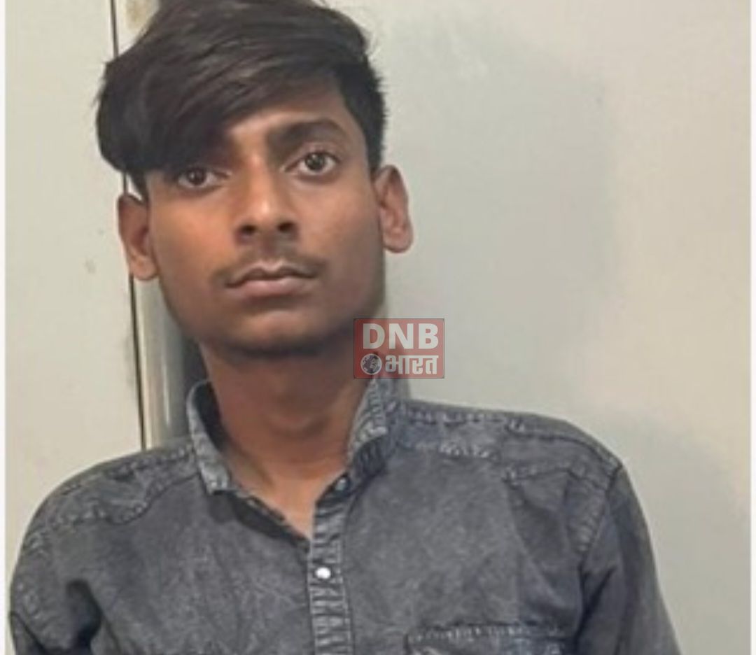 निमाचांदपुरा में मोटरसाइकिल लूटकांड का हुआ उद्भेदन, तीन मोटरसाइकिल चोर गिरफ्तार 2
