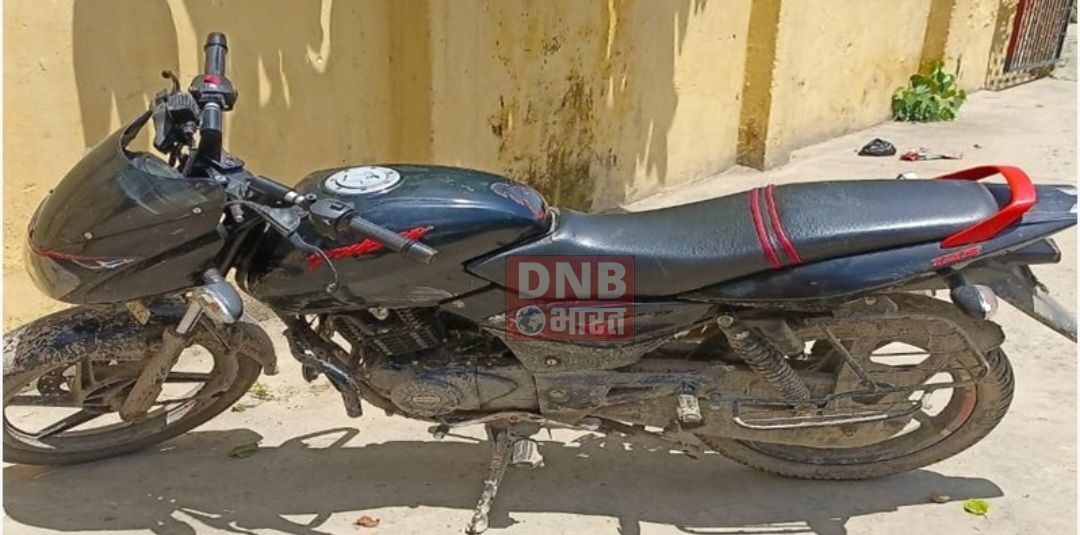 निमाचांदपुरा में मोटरसाइकिल लूटकांड का हुआ उद्भेदन, तीन मोटरसाइकिल चोर गिरफ्तार 4