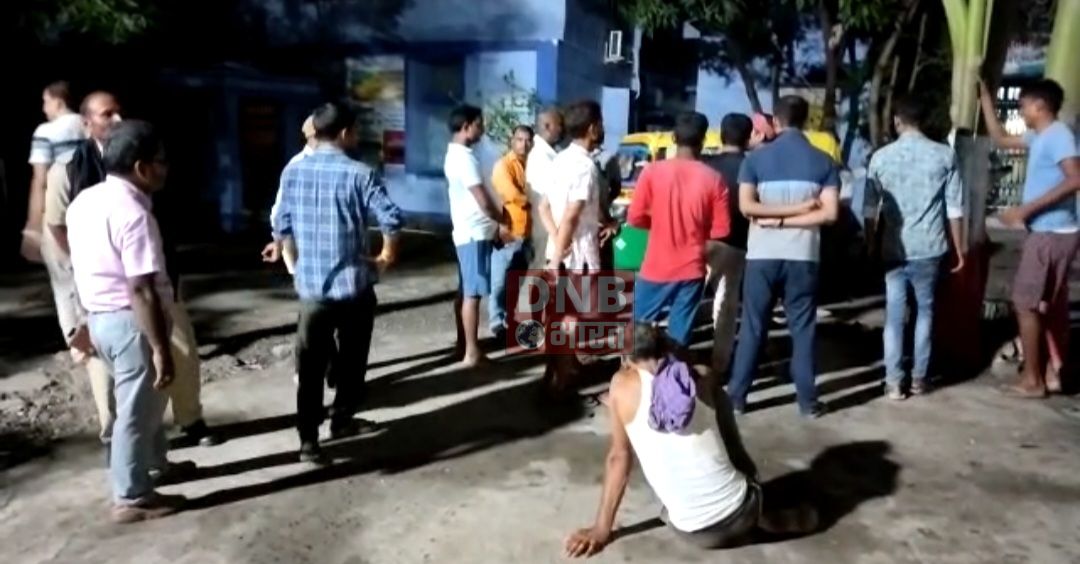 नालंदा में पुलिस मुखबिरी के आरोप में बदमाशों ने युवक की धारदार हथियार से गला रेत कर करदी हत्या 2
