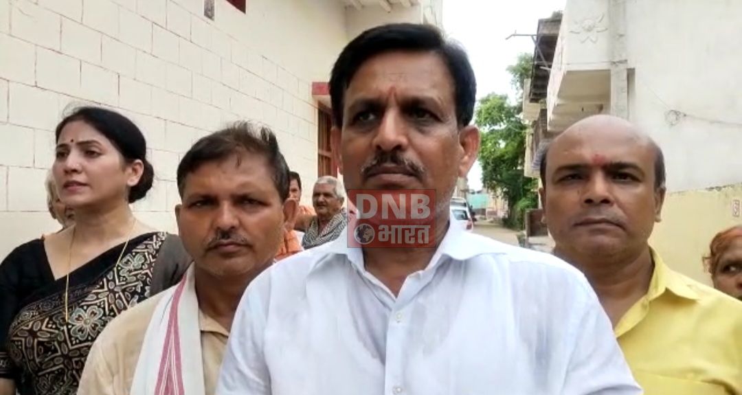 रजनीश के हत्यारे को फांसी की सजा एवं पीड़ित परिवार को सरकारी स्तर पर आर्थिक सहयोग नहीं दिया गया तो भाजपा कार्यकर्ता करेंगे आंदोलन- जिलाध्यक्ष 2