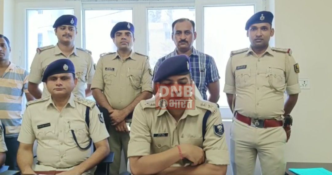 नालंदा एसपी के द्वारा मिशन मुस्कान अभियान के तहत 41 मोबाइल पीड़ितों के बीच बरामद मोबाइल किया गया वितरित 2