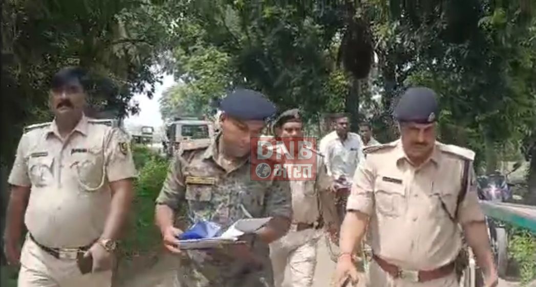 बेगूसराय में जमीनी विवाद में दिनदहाड़े अधेड़ की गोलीमार कर हत्या 3