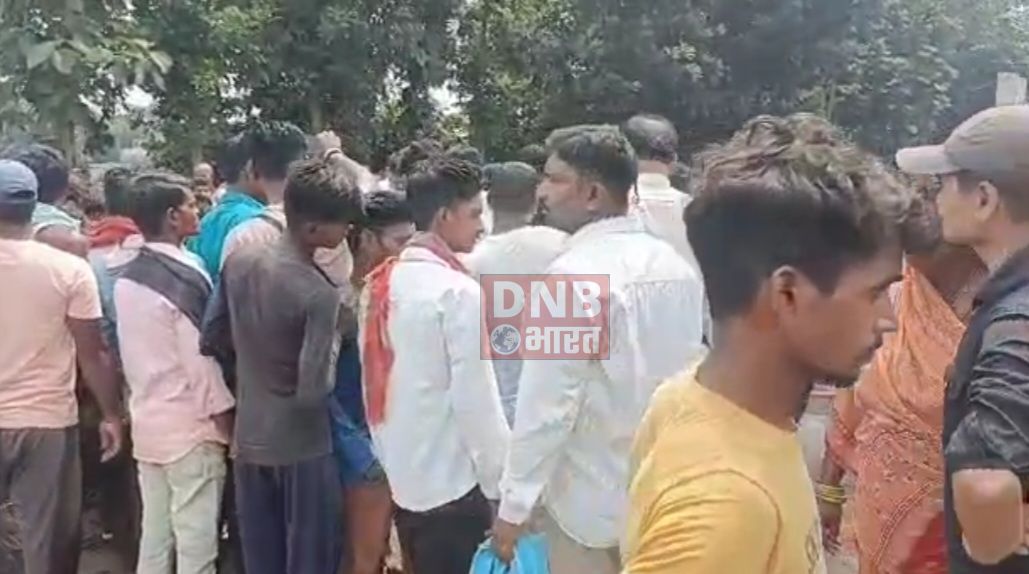 बेगूसराय में जमीनी विवाद में दिनदहाड़े अधेड़ की गोलीमार कर हत्या 2