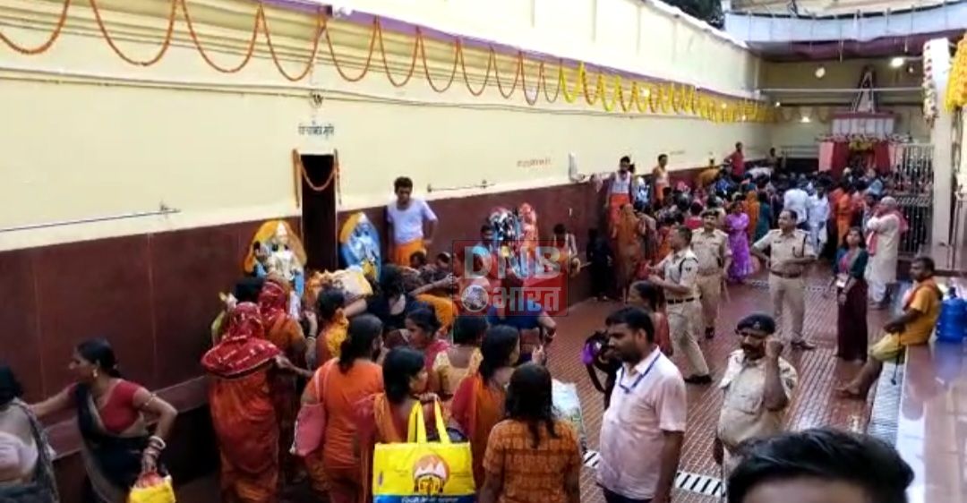 राजगीर मलमास मेला में 02 दिनों के दौरान 60 हजार श्रद्धालुओं ने ब्रह्मकुंड में लगाई आस्था की डुबकी 3