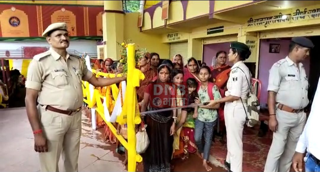 राजगीर मलमास मेला में 02 दिनों के दौरान 60 हजार श्रद्धालुओं ने ब्रह्मकुंड में लगाई आस्था की डुबकी 5