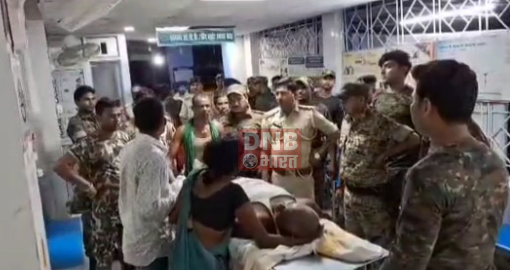 बखरी पुलिस हिरासत में चर्चित अपराधी हीरागज यादव की संदेहास्पद मौत 2
