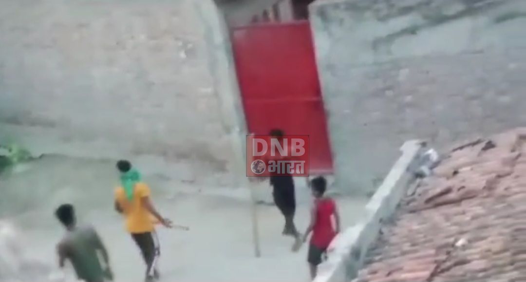 गढ़पुरा में दुष्कर्म मामले के आरोपी ने आवेदक पीड़ित परिवार को केस नहीं उठाने पर जमकर पीटा, 05 से अधिक लोग घायल 3