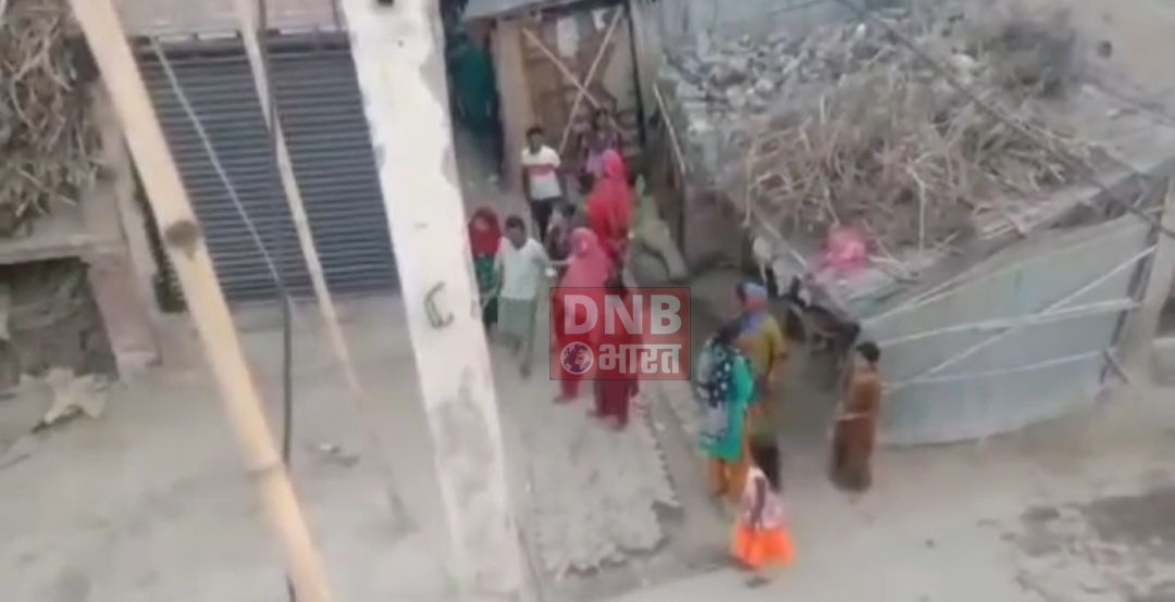 गढ़पुरा में दुष्कर्म मामले के आरोपी ने आवेदक पीड़ित परिवार को केस नहीं उठाने पर जमकर पीटा, 05 से अधिक लोग घायल 2