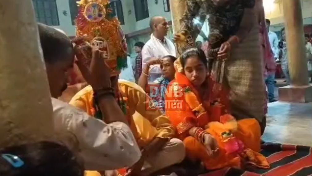 तेघड़ा में लव, सेक्स, शादी और धोखा के बाद दबंग लड़का के परिजन ने लड़की और उसके परिजन की जमकर की पिटाई 4