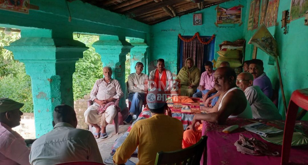 भाजपा कार्यकर्ताओं का अनुशासन एवं कार्यशैली पर ही संगठन का विस्तार निर्भर करता है- यशस्वी आनंद 2
