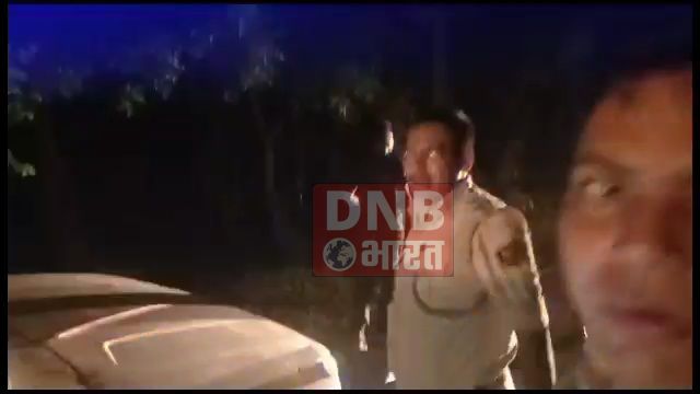 चेरियाबरियारपुर स्वर्ण व्यवसायी को बेखौफ अज्ञात अपराधियों ने गोलीमार कर किया घायल 3