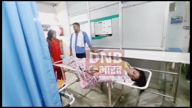 फुलवड़िया थानाक्षेत्र में नवविवाहिता ने की आत्महत्या, मायके वालों ने लगाया हत्या किये जाने का आरोप 2