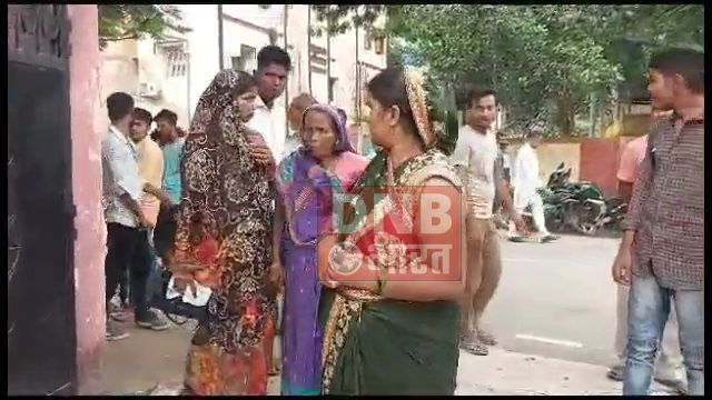 एसपी बेगूसराय से मिलकर पंचायत समिति सदस्या भारती कुमारी ने लगाई जानमाल रक्षा की गुहार 2