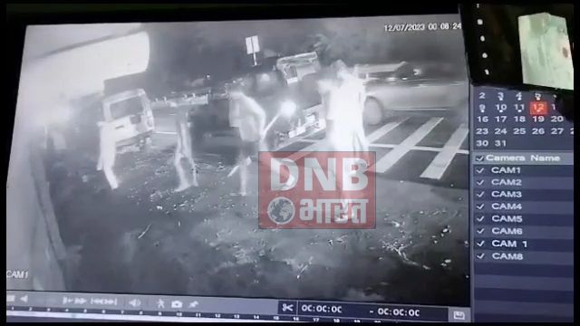 एसपी बेगूसराय से मिलकर पंचायत समिति सदस्या भारती कुमारी ने लगाई जानमाल रक्षा की गुहार 3