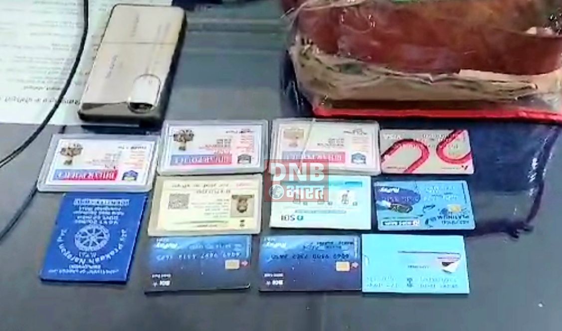 बिहार पुलिस की वर्दी पहने फर्जी दरोगा गिरफ्तार,भेजा गया जेल 2
