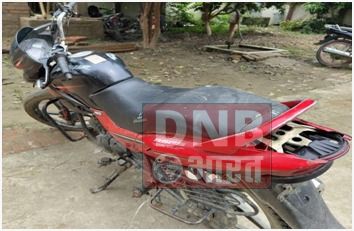 बेगूसराय पुलिस ने बखरी भारत फाइनेंस कंपनी कर्मी से लूटकांड का किया उद्भेदन, 05 अपराधी हथियार,बाइक, नगद एवं लूट के सामान के साथ गिरफ्तार 7