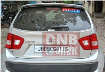 बेगूसराय पुलिस ने फ़र्जी एसटीएफ पदाधिकारी को किया गिरफ्तार, वर्दी का रौब दिखाकर करता था ठगी 3