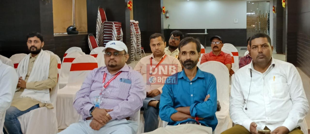 28 और 29 अक्टूबर को होगा डब्ल्यूजेएआई का मीडिया समिट और कार्यकारिणी की बैठक, राष्ट्रीय कार्यकारिणी का भी किया जायेगा चुनाव 2