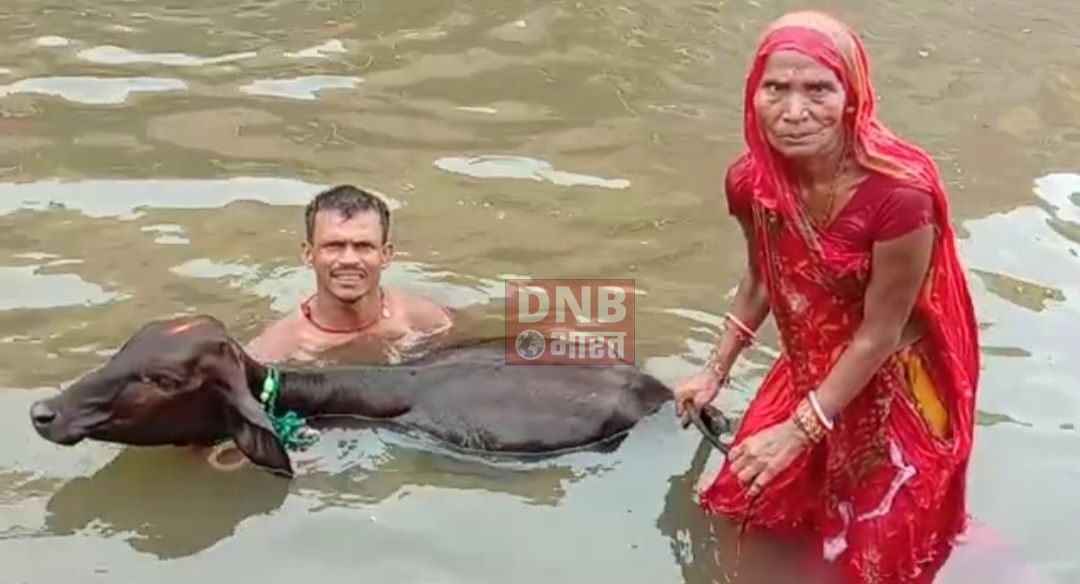 राजगीर मलमास मेला में वैतरणी धाम का है खास महत्व 2