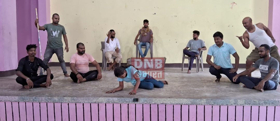 शार्टकट का रास्ता टिकाऊ नहीं, रंगमंच नियमित पाठ्यक्रम की तरह जिसे पढ़कर अनुसरण करने की जरूरत- गणेश गौरव 2