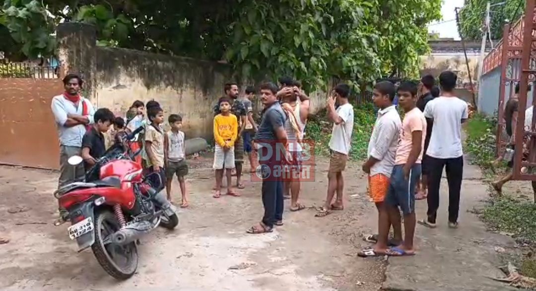 नालंदा में युवक की गोलीमार हत्या, परिजन का रो रो कर बुरा हाल 3