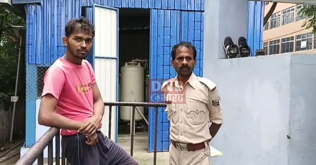 बछवाड़ा में पत्नी के मायके जाने से परेशान युवक ने कर ली आत्महत्या 2