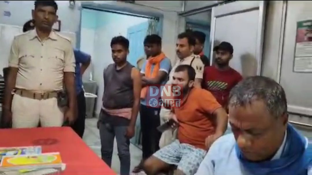 बेगूसराय में बेखौफ अपराधियों ने उपमुखिया अजय पासवान की गोलीमार कर कर दी हत्या, 10 की संख्या में थे अपराधी 2