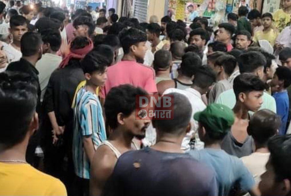बरौनी नगर परिषद वार्ड संख्या 29 वार्ड पार्षद पर मासूम बच्चे के साथ अप्राकृतिक यौनाचार का मामला दर्ज 2