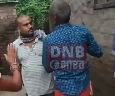 खगड़िया में दिनदहाड़े वार्ड सदस्या पति को अपराधियों ने मारी गोली, सोसल मीडिया पर सारी वारदात वायरल 2