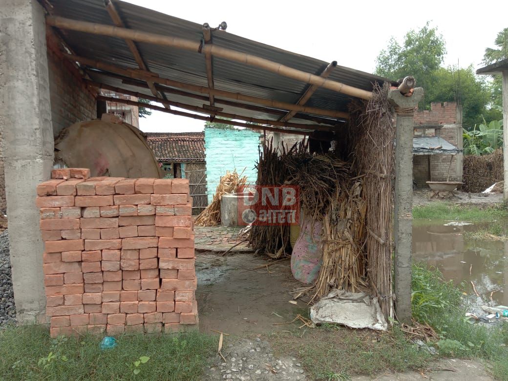 पदाधिकारी से शिकायत के बाद भी अतिक्रमण कुंए का नहीं लिया जाता है संज्ञान 3