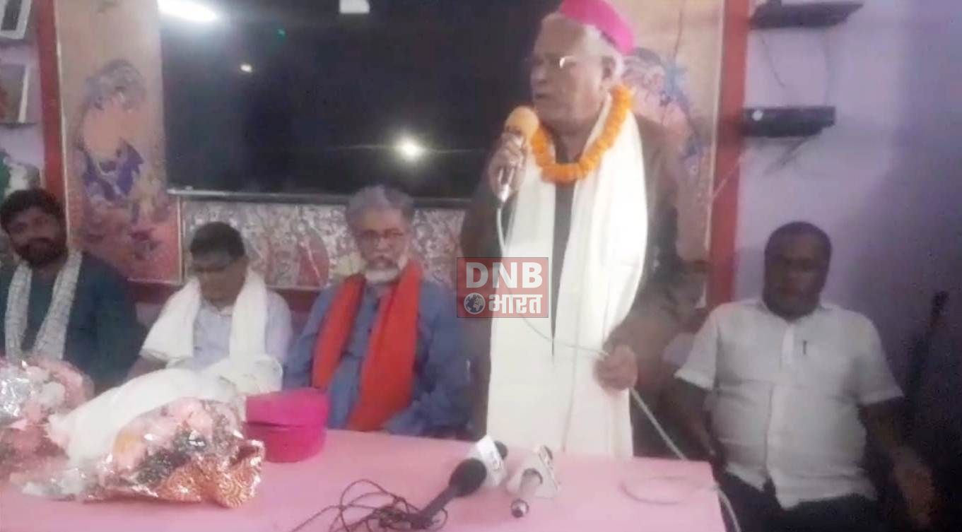 संघर्ष के बूते फांसीवादी ताकतों से देश को आजाद कराना होगा - दीपांकर भट्टाचार्य 2